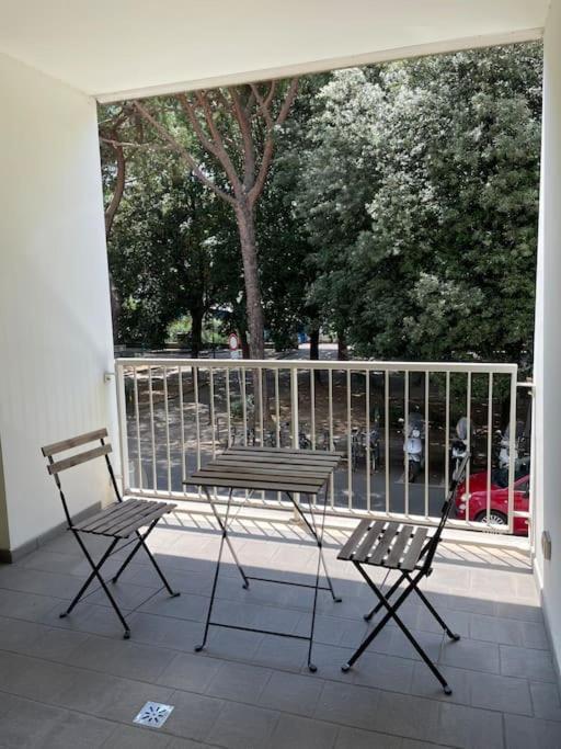 Careggi Apartment Florença Exterior foto